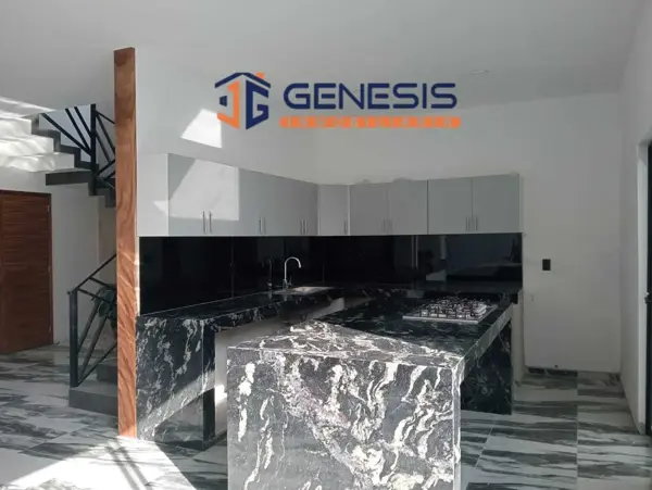 Casa en venta en Villas de Bugambilias, Villa de Álvarez — foto 3 de 10