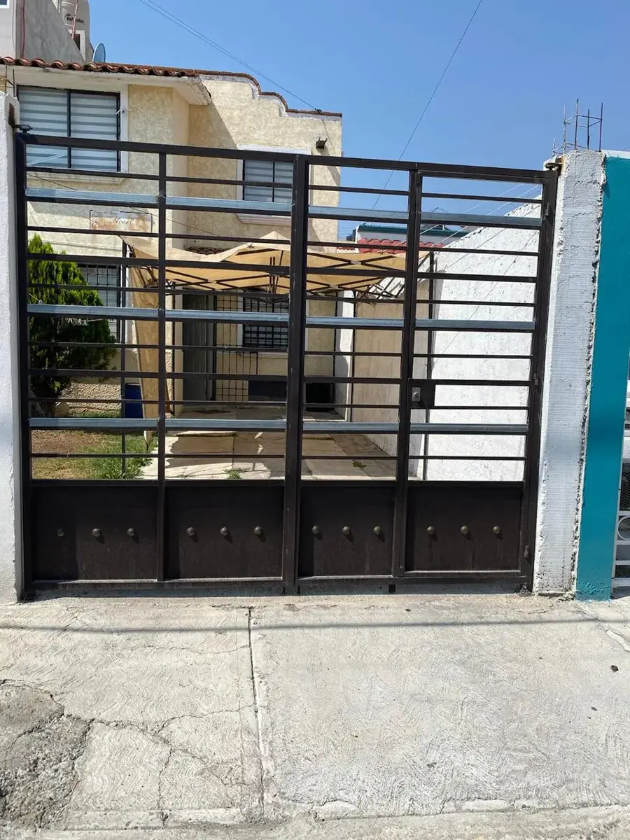 Casa en venta en Los Tuzos, Mineral de la Reforma — foto 1 de 19