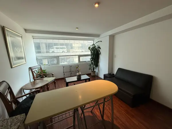 Departamento en renta en Veronica Anzures, Miguel Hidalgo — foto 3 de 26