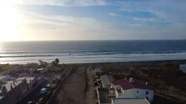 Terreno en venta en Misión Viejo, Playas de Rosarito — foto 2 de 3