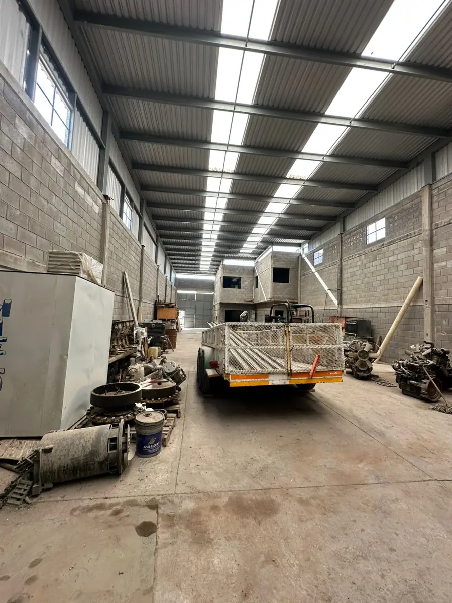 Bodega en Venta en María Mercado de López Sánchez, Torreón, Coahuila de Zaragoza