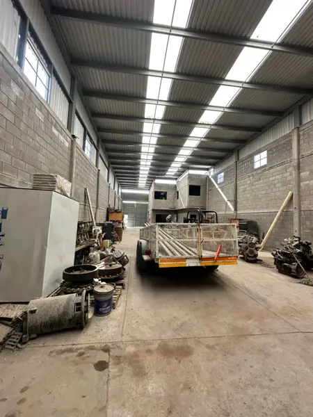 Bodega en Venta en María Mercado de López Sánchez, Torreón, Coahuila de Zaragoza