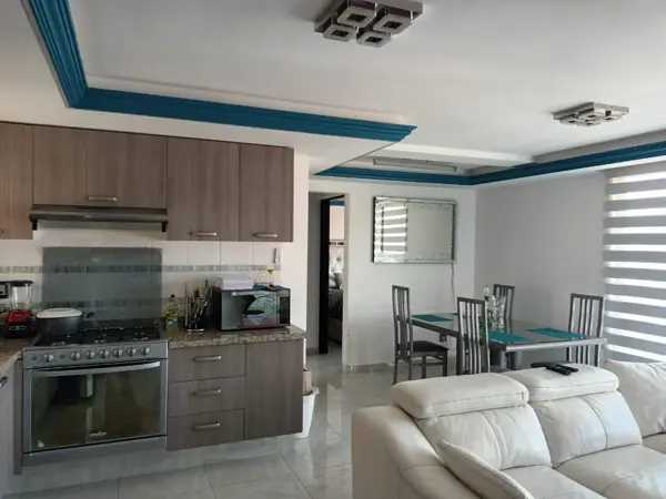 Departamento en venta en Ex-Ejido de San Francisco Culhuacán, Coyoacán — foto 3 de 12
