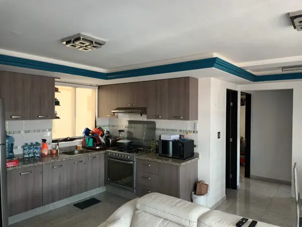 Departamento en venta en Ex-Ejido de San Francisco Culhuacán, Coyoacán — foto 2 de 12