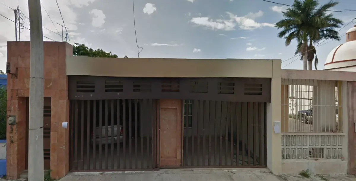 Casa en venta en Miguel Aleman, Mérida — foto 1 de 12