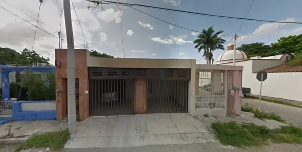 Casa en venta en Miguel Aleman, Mérida — foto 2 de 12