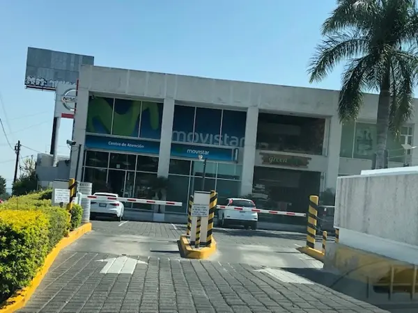 Local en renta en Lomas de la Selva Norte, Cuernavaca — foto 2 de 16