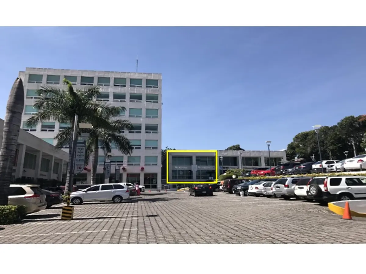 Local en renta en Lomas de la Selva Norte, Cuernavaca — foto 1 de 16