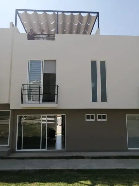 Casa en Venta en Altos de Oaxtepec, Yautepec, Morelos