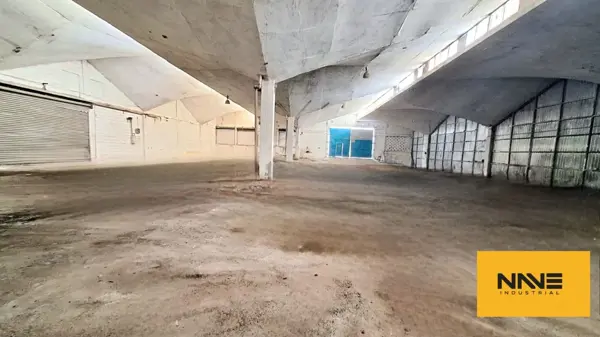Bodega en renta en Monterrey Centro, Monterrey — foto 3 de 5
