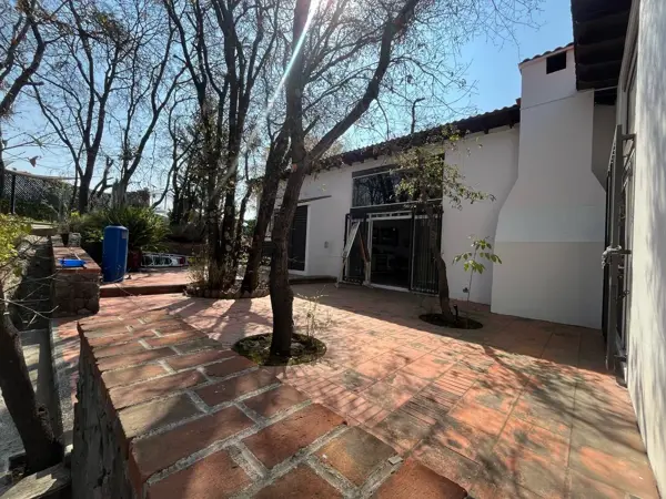 Quinta en venta en Campestre Haras, Amozoc — foto 2 de 42
