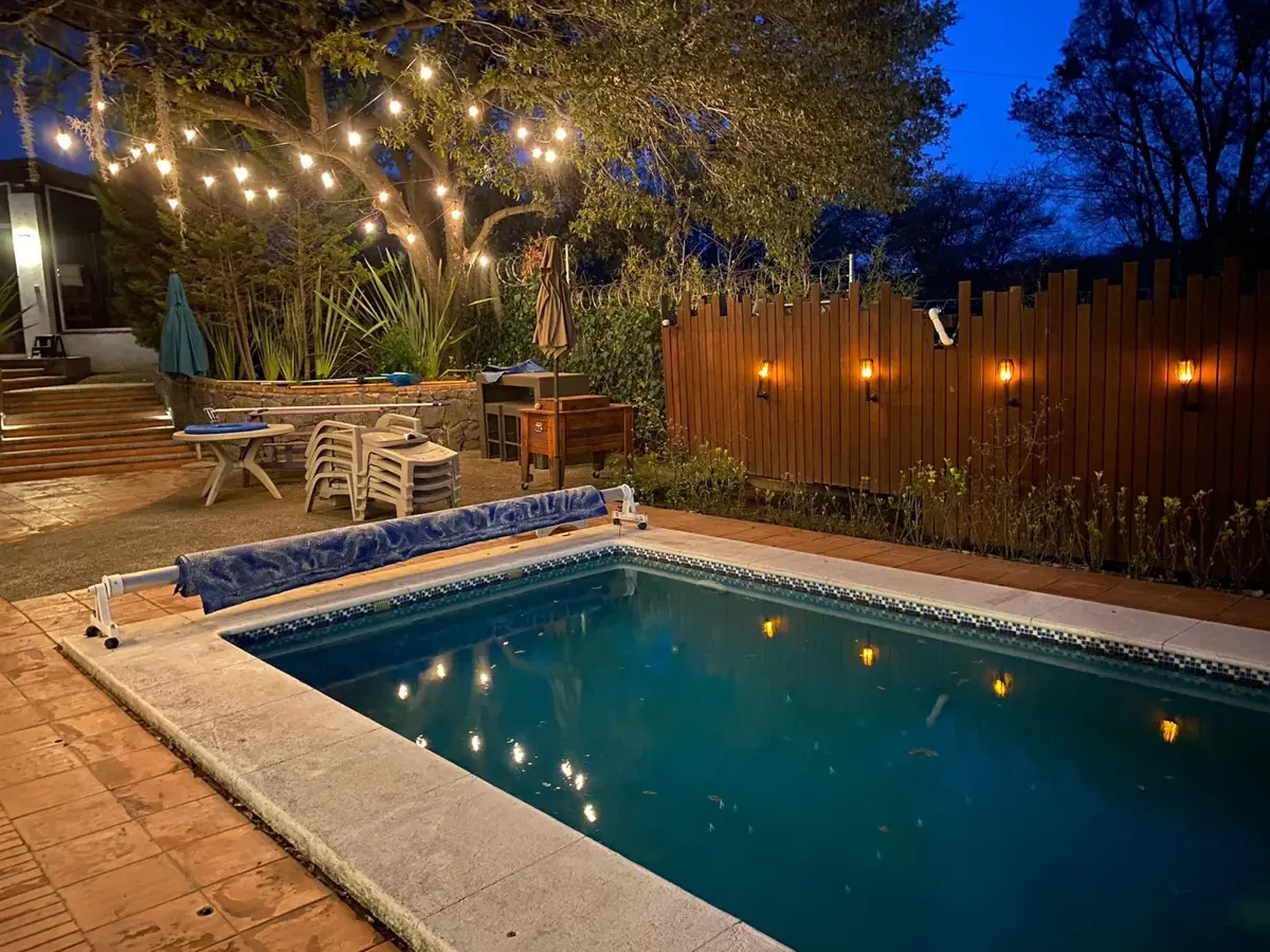 Quinta en venta en Campestre Haras, Amozoc — foto 1 de 42
