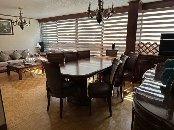 Departamento en venta en Tabacalera, Cuauhtémoc — foto 3 de 24