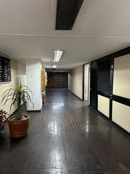 Departamento en Venta en Tabacalera, Cuauhtémoc, Ciudad de México