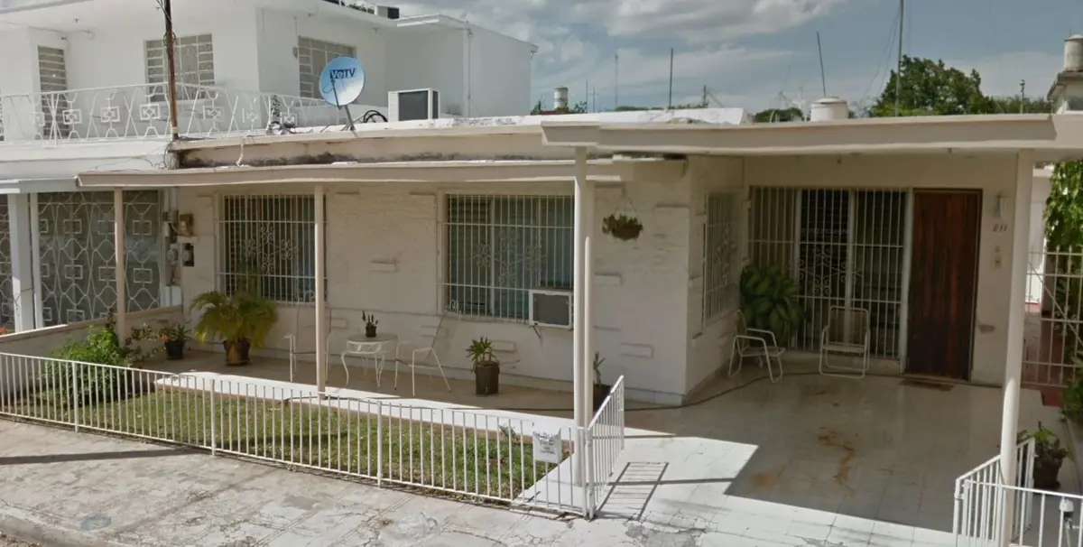 Casa en venta en Miguel Aleman, Mérida — foto 1 de 12