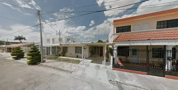 Casa en venta en Miguel Aleman, Mérida — foto 2 de 12