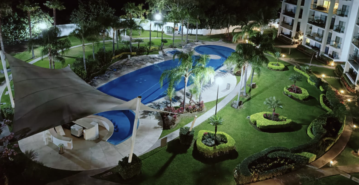 Departamento en venta en Paraíso Country Club, Emiliano Zapata — foto 1 de 9