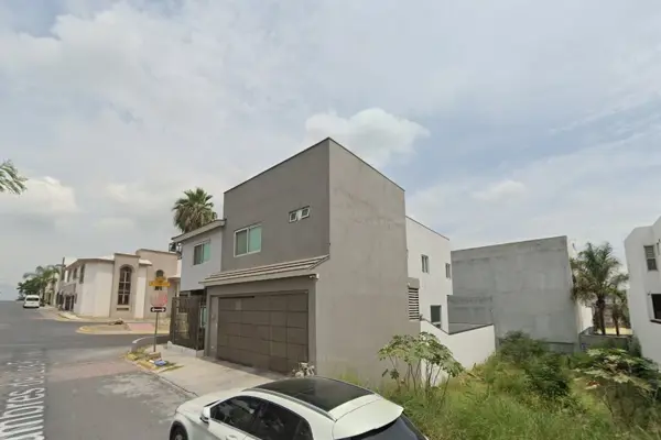Casa en venta en Cumbres Elite, Monterrey — foto 3 de 13