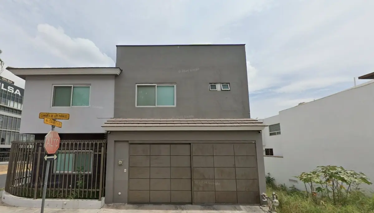 Casa en venta en Cumbres Elite, Monterrey — foto 1 de 13