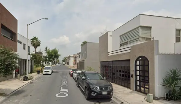 Casa en venta en Cumbres Elite, Monterrey — foto 2 de 13