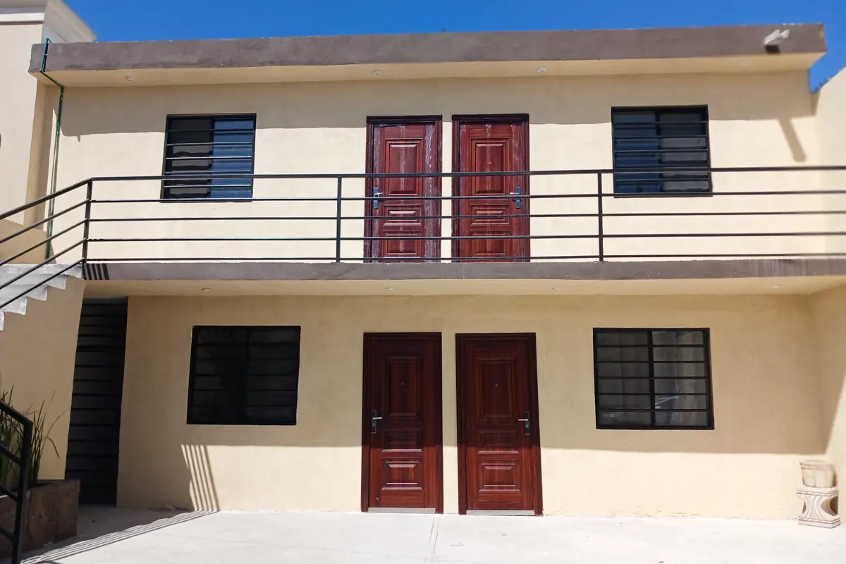 Departamento en renta en Del Valle, Ramos Arizpe — foto 1 de 19