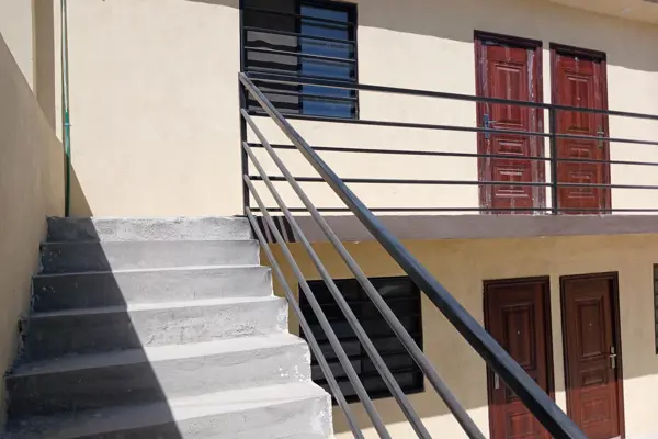 Departamento en renta en Del Valle, Ramos Arizpe — foto 3 de 19