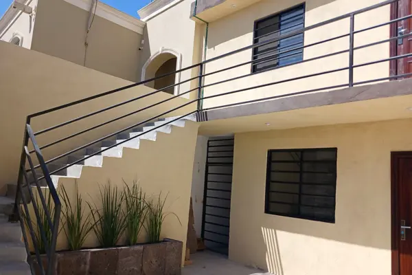 Departamento en renta en Del Valle, Ramos Arizpe — foto 2 de 19