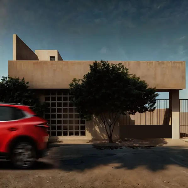 Casa en venta en S.N.T.E., Puebla — foto 3 de 3