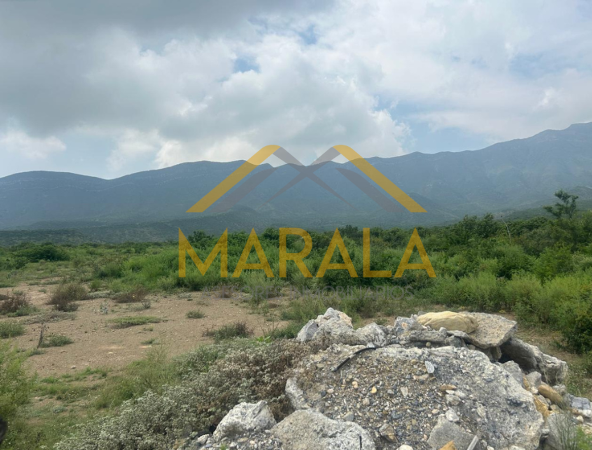 Terreno en venta en Icamole, García — foto 1 de 6