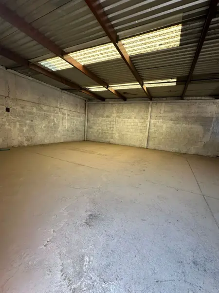 Bodega en renta en La Union, Torreón — foto 2 de 4