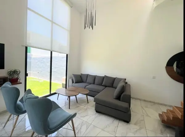 Casa en renta en Villas del Campo, Calimaya — foto 2 de 16