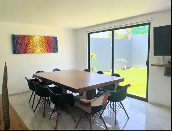 Casa en renta en Villas del Campo, Calimaya — foto 3 de 16
