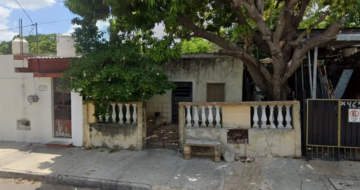 Casa en venta en Jesus Carranza, Mérida — foto 1 de 12
