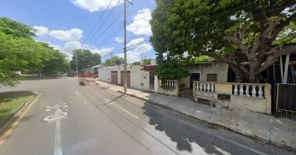 Casa en venta en Jesus Carranza, Mérida — foto 3 de 12