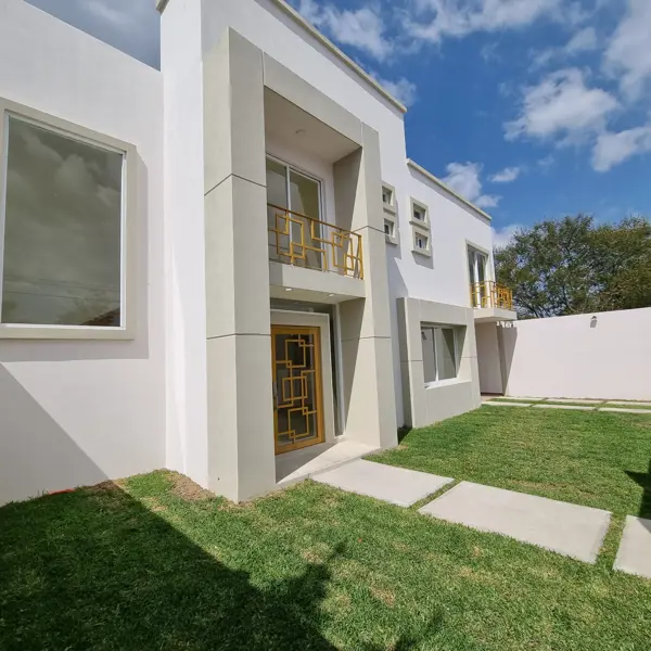 Casa en venta en Paraíso Tlahuica, Ayala — foto 2 de 24