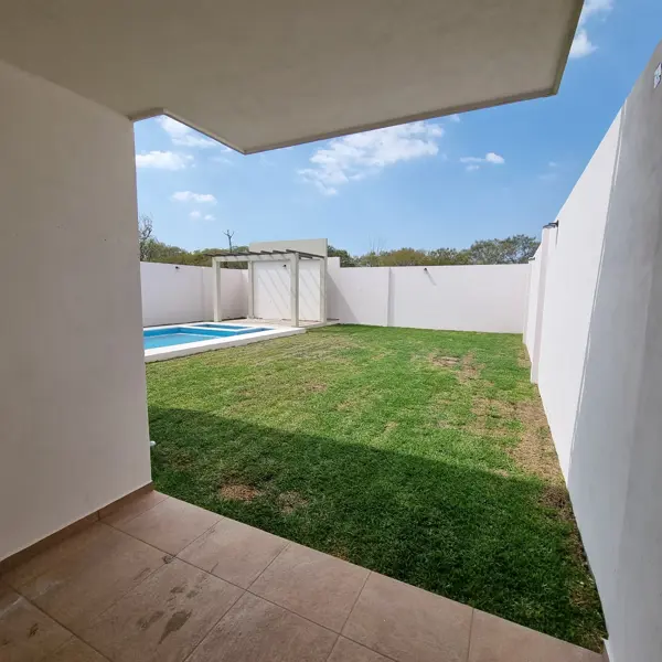 Casa en venta en Paraíso Tlahuica, Ayala — foto 3 de 24