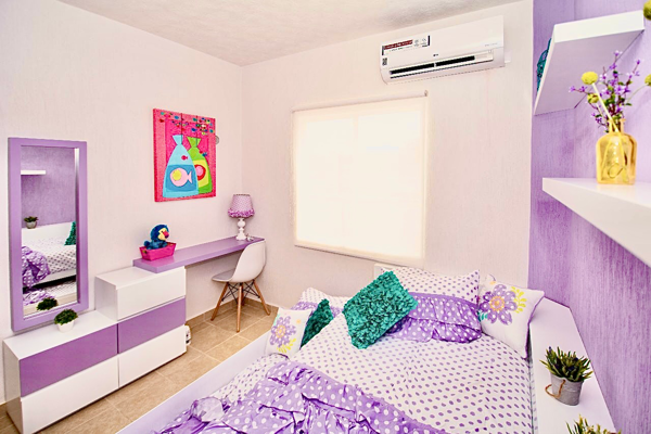 Departamento en Cancun