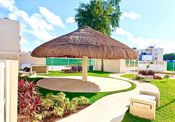 Departamento en venta en Privadas Sacbe, Benito Juárez — foto 2 de 5