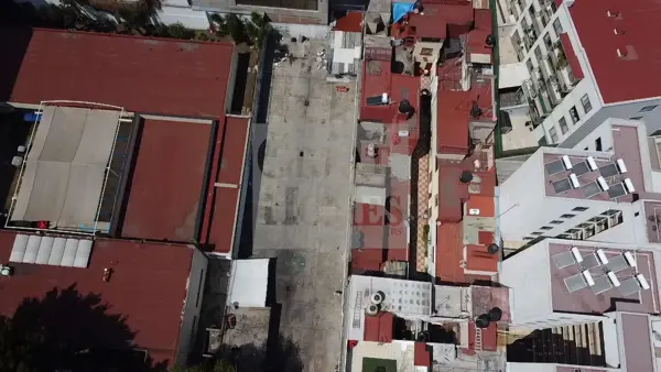Terreno en venta en San Rafael, Cuauhtémoc — foto 3 de 13