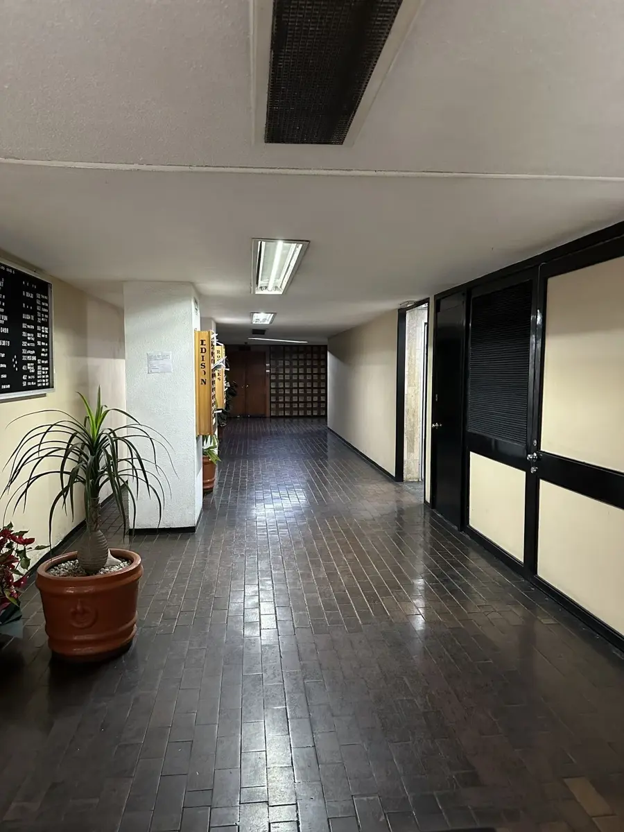 Departamento en venta en Tabacalera, Cuauhtémoc — foto 1 de 25