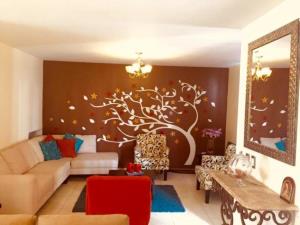 Casa en renta en Residencial Senderos, Torreón — foto 2 de 19