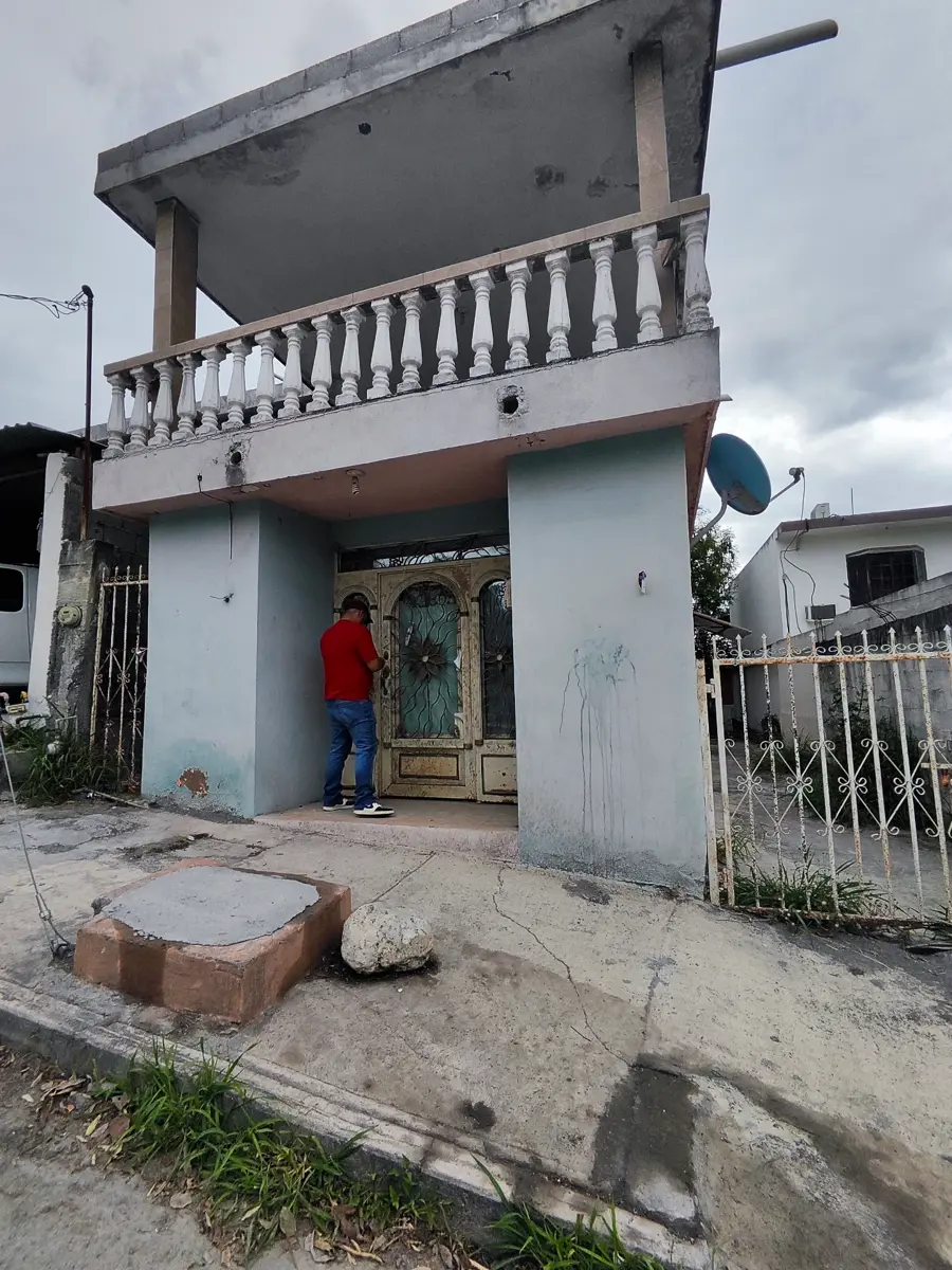 Casa en venta en Coahuila, Juárez — foto 1 de 12