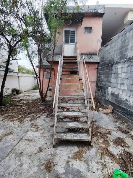Casa en venta en Coahuila, Juárez — foto 3 de 12