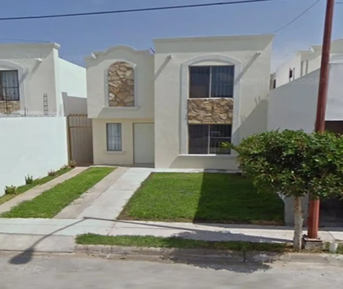 Casa en venta en Gran Santa Fe, Benito Juárez — foto 1 de 9