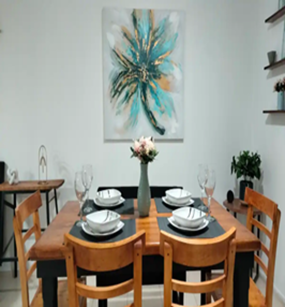 Casa en venta en Gran Santa Fe, Benito Juárez — foto 2 de 9