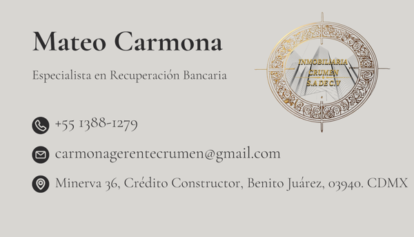Casa en venta en Gran Santa Fe, Benito Juárez — foto 3 de 9