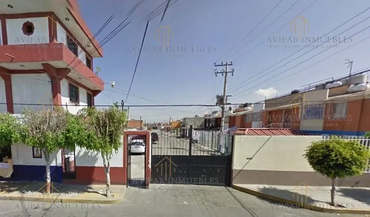 Casa en venta en Ecatepec las Fuentes, Ecatepec de Morelos — foto 1 de 16