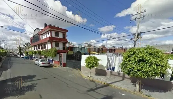 Casa en venta en Ecatepec las Fuentes, Ecatepec de Morelos — foto 2 de 16