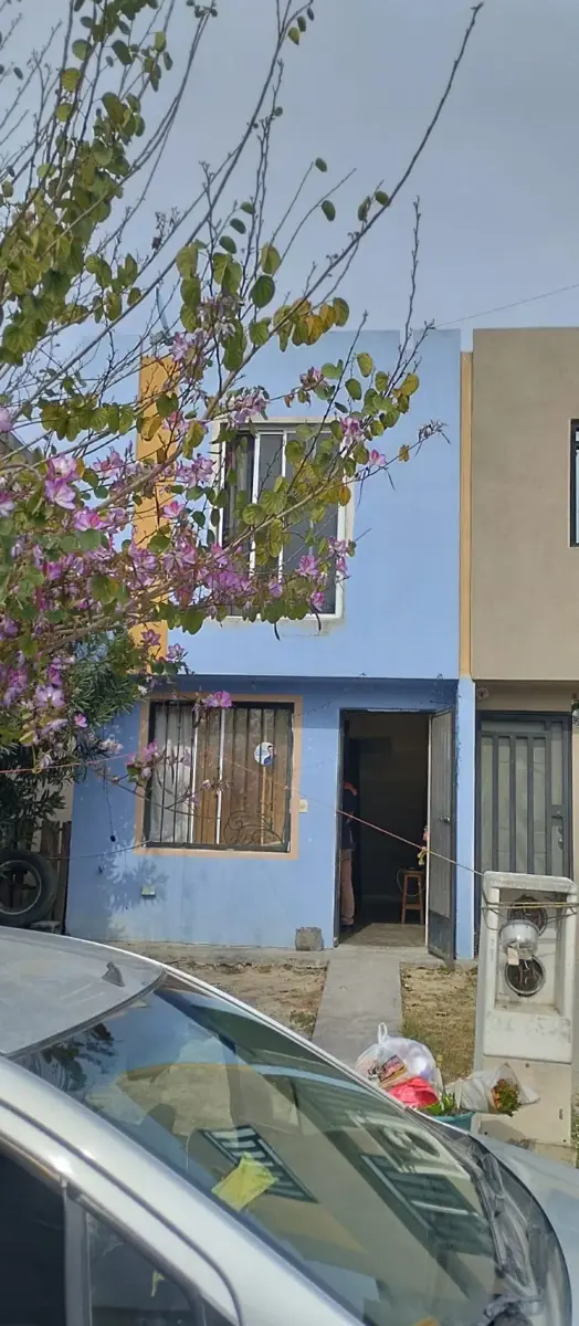 Casa en venta en Valle del Roble, Cadereyta Jiménez — foto 1 de 10