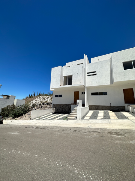 Casa en renta en Zibatá, El Marqués — foto 3 de 18